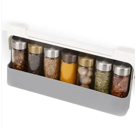 SmartSlide Hanging Spice Rack