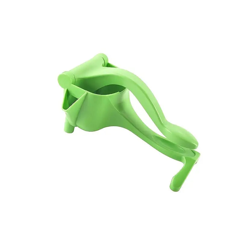 Multifunctional Handheld Manual Plastic Lemon Juicer