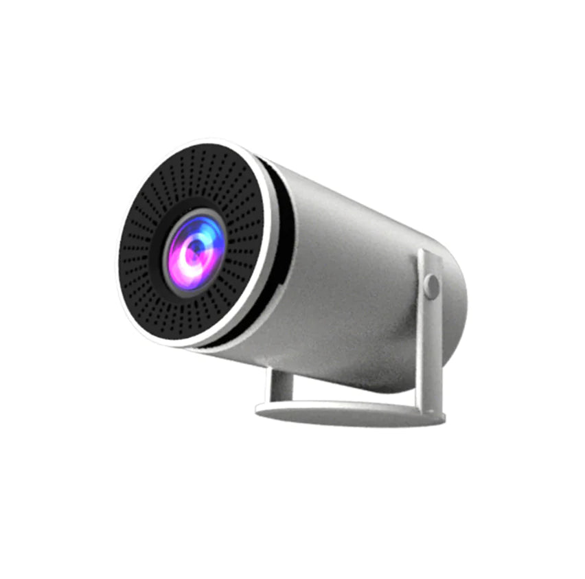 HY300 Smart HD Home Projector