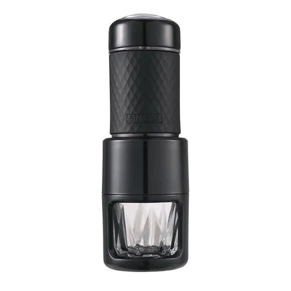 Portable Manual Coffee Maker for Home Use
