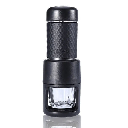 Portable Manual Coffee Maker for Home Use