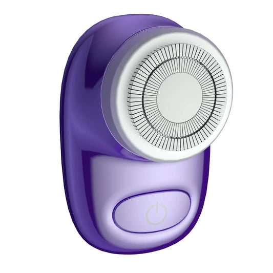 Mini Portable Electric Shaver