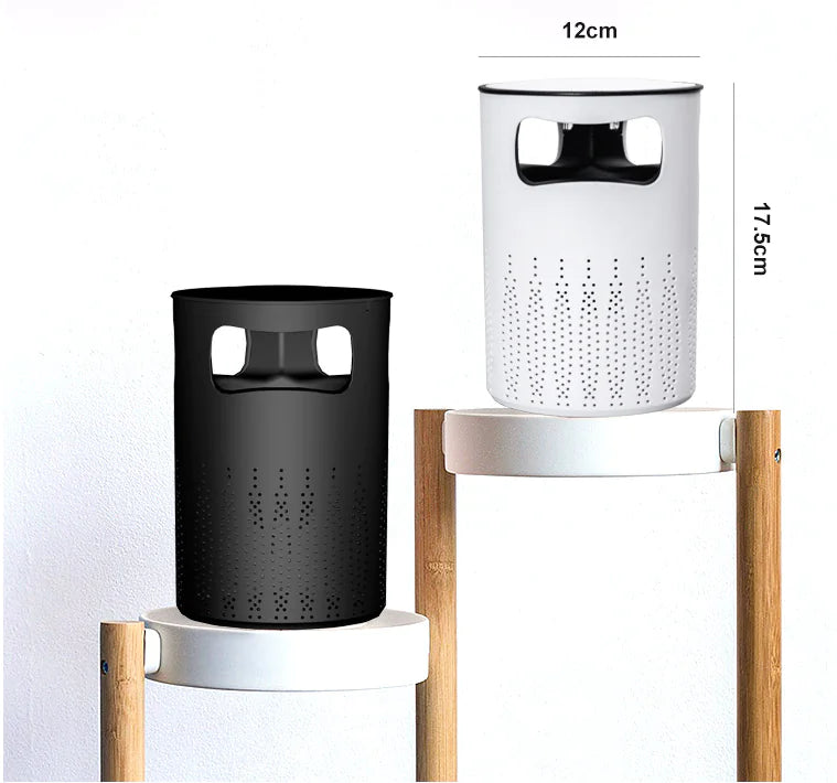 USB Home Mosquito Lamp - Silent Energy-Efficient Trap