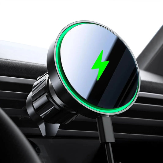 LISEN MagSafe Car Charger Mount