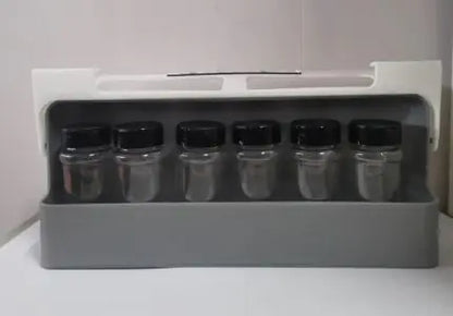 SmartSlide Hanging Spice Rack